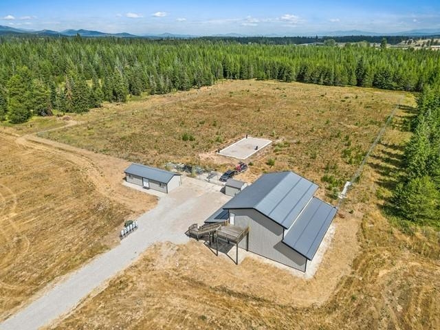 View Clayton, WA 99110 land