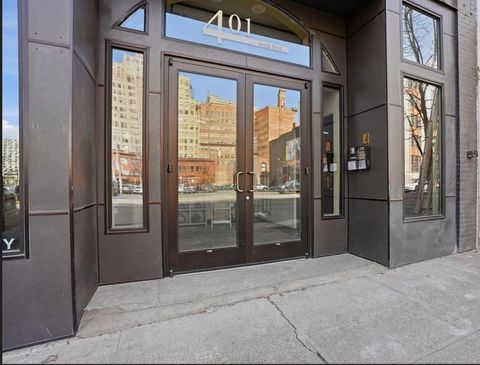 Photo of 401 W 1st Ave, Spokane, WA 99201 (MLS # 202614382)