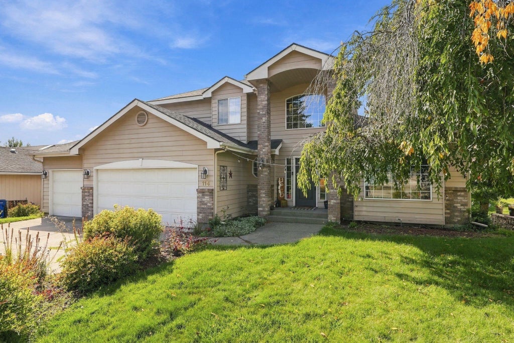 Photo of 114 S Molter Rd, Liberty Lake, WA 99019 (MLS # 202624526)