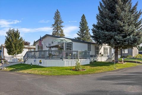 14620 N Bear Creek Ln, Mead, WA 99021 - #: 202512281