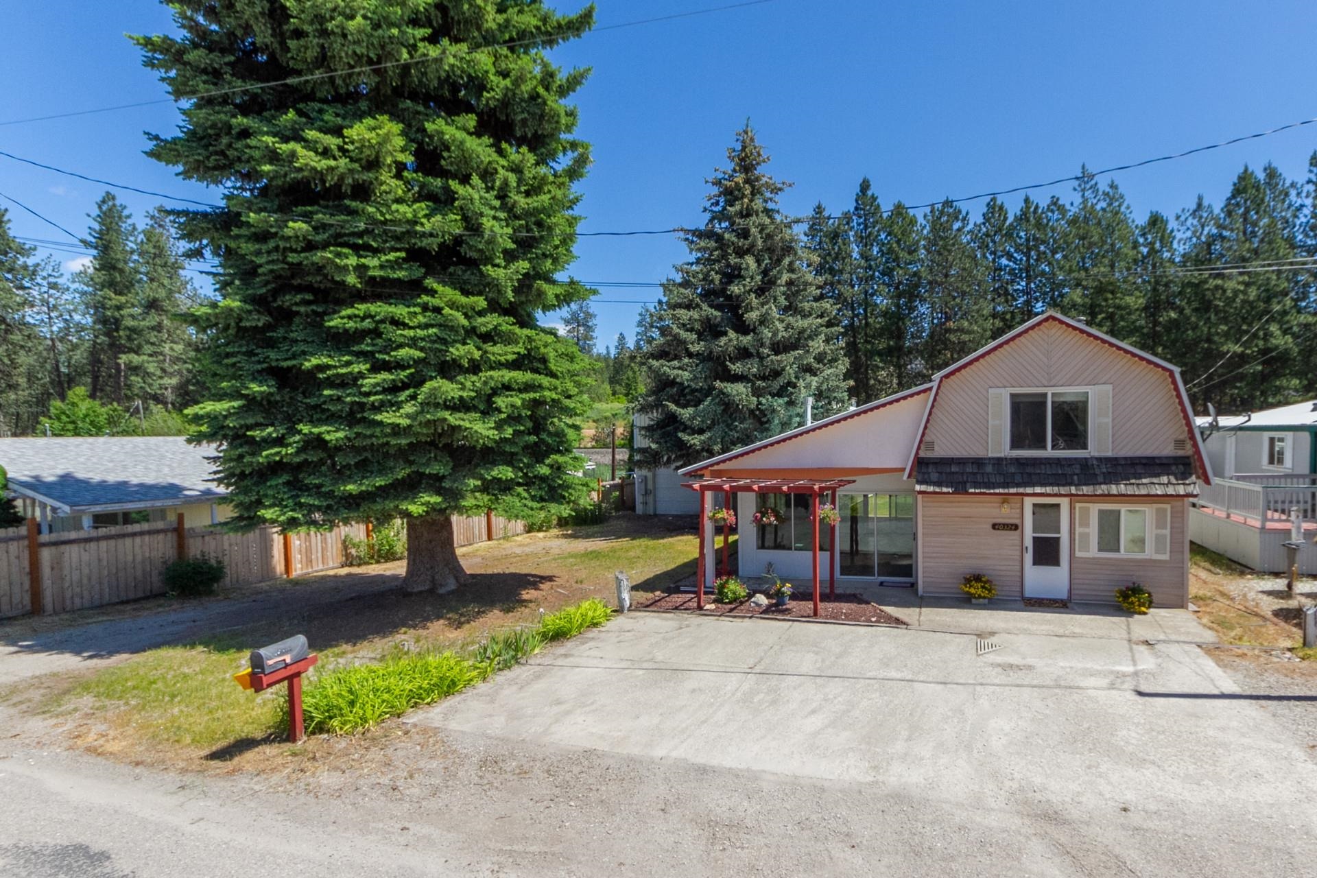 View Loon Lake, WA 99148 house