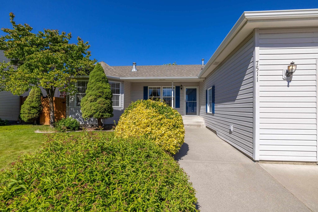 Photo of 7511 N Magnolia Ct, Spokane, WA 99217 (MLS # 202619288)
