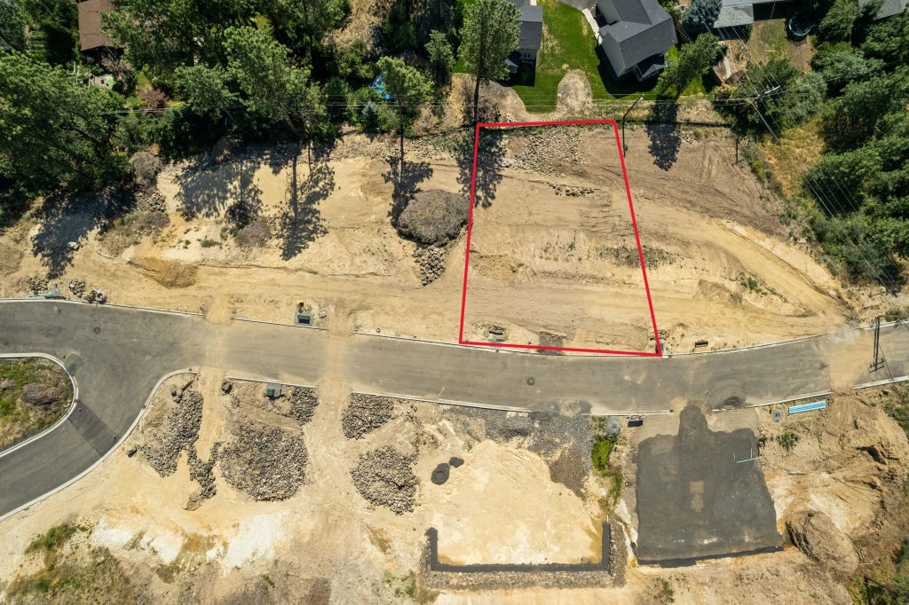 Photo of 8XXX N Jefferson Dr, Spokane, WA 99208 (MLS # 202520230)