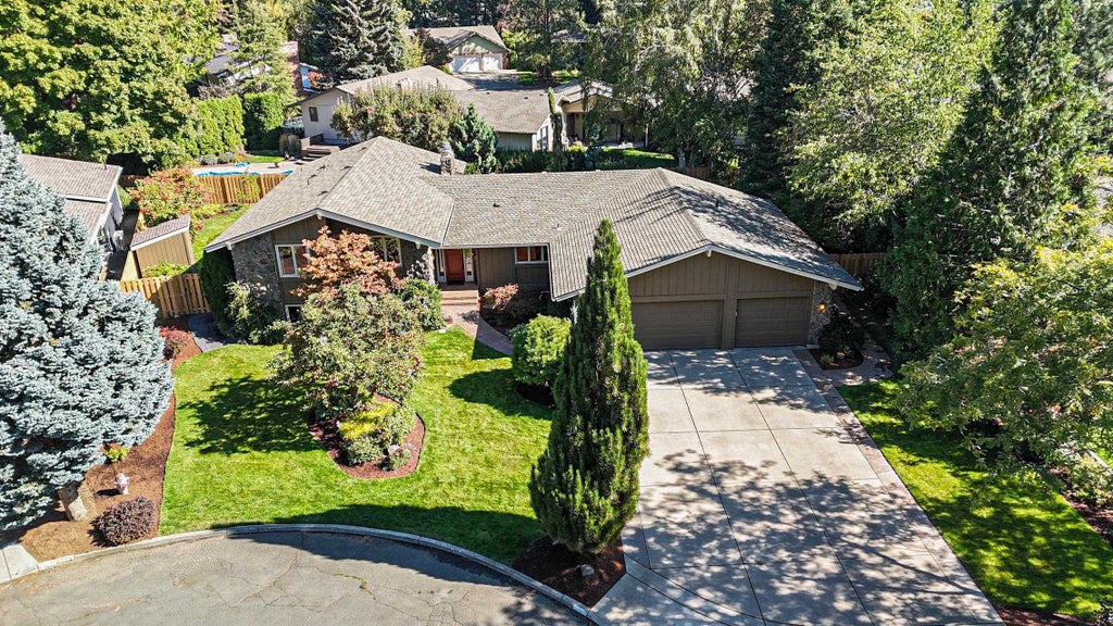 Photo of 3609 S Eastgate Ct, Spokane, WA 99203 (MLS # 202624432)