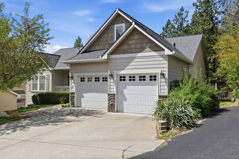 Photo of 5003 N Elton Ln, Spokane, WA 99212 (MLS # 202616390)