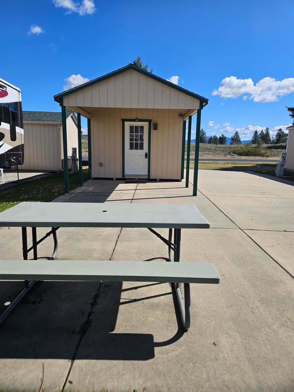 Photo of 1205 N Country Club Dr, #104 Dr, Deer Park, WA 99006 (MLS # 202615887)
