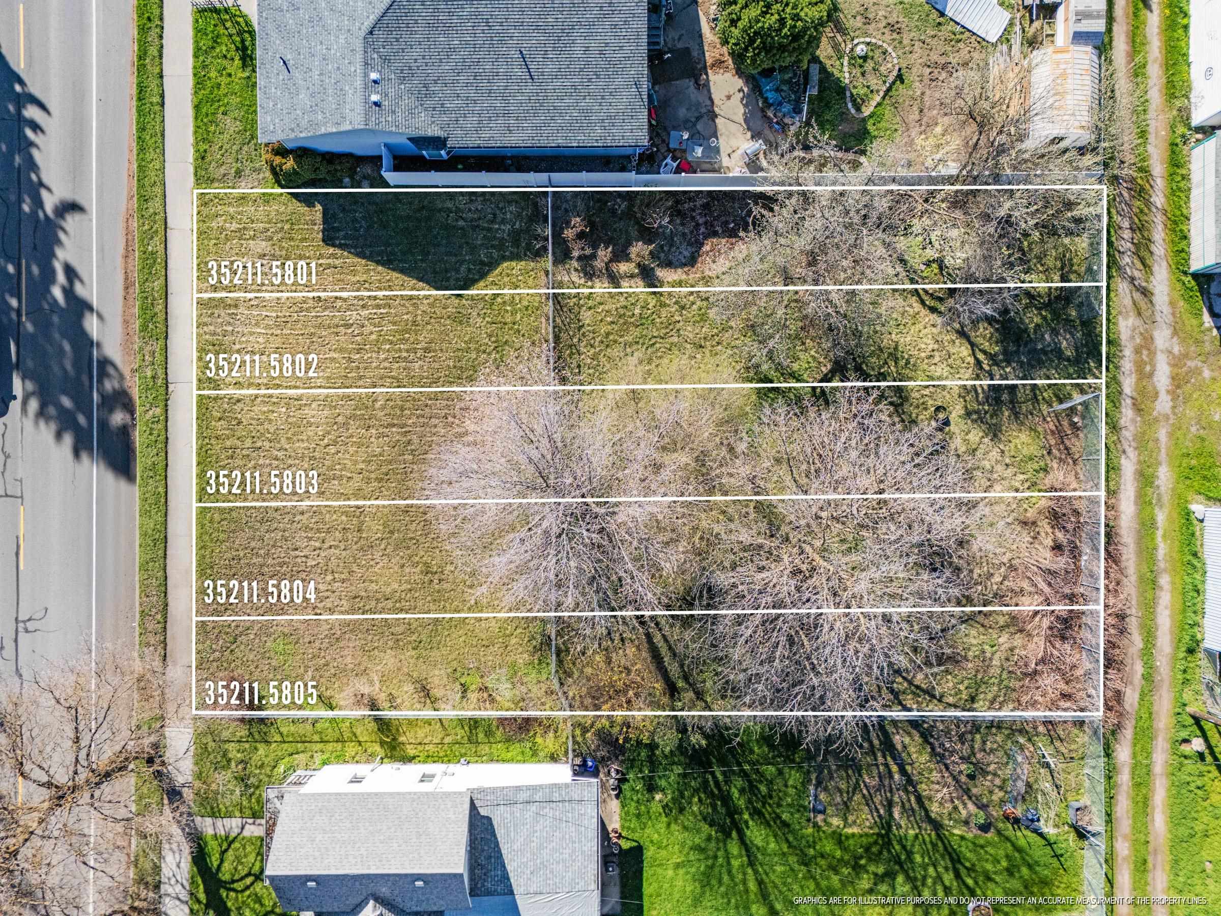 Photo 1 of 9 — 2607 E 5th Ave, Spokane, WA 99202