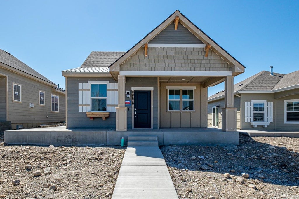 Photo of 2575 N Rydal Ln, Liberty Lake, WA 99019 (MLS # 202625911)