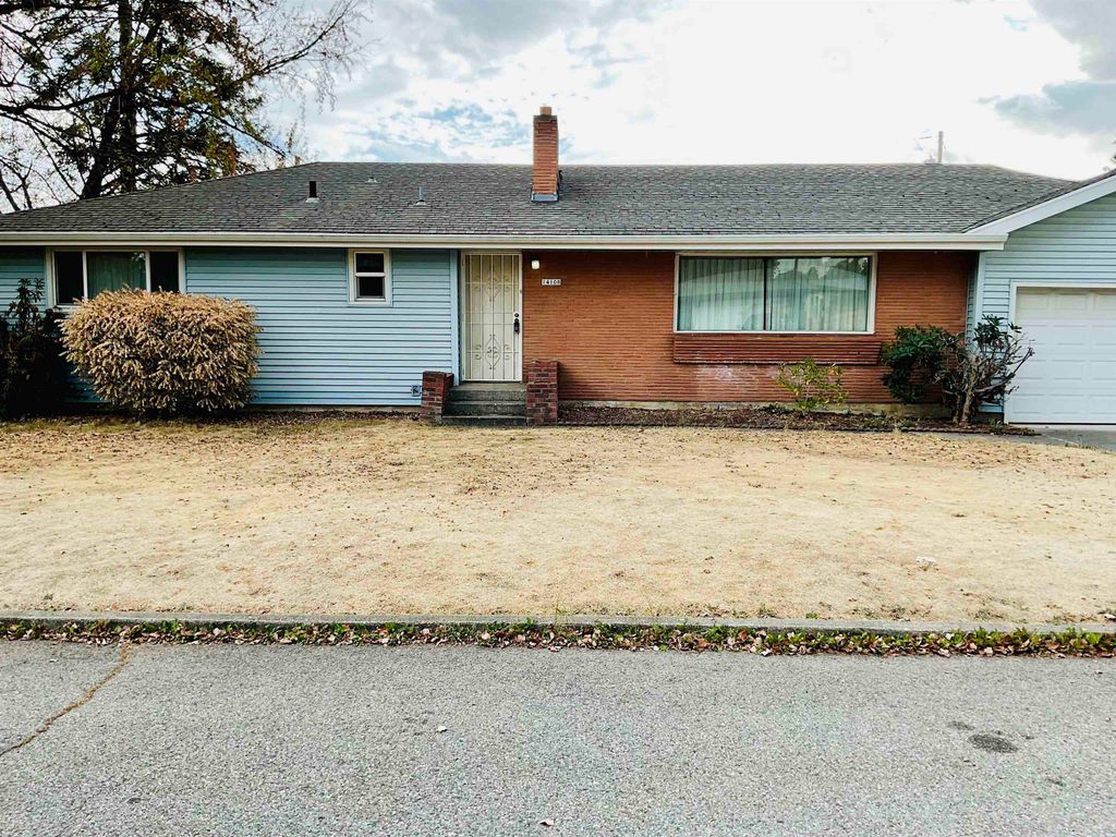 Photo of 14108 E 18TH Ave, Spokane, WA 99037 (MLS # 202525403)