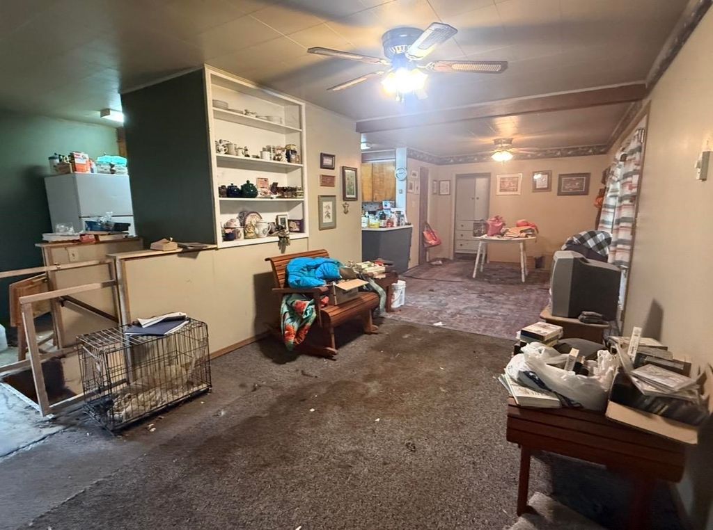 Photo of 98 Main St, Pomeroy, WA 99347 (MLS # 202610861)