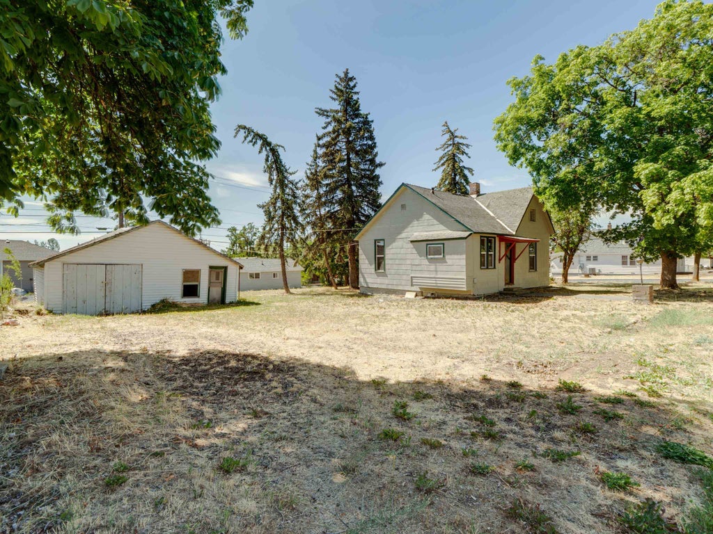 Photo of 219 A St, Cheney, WA 99004 (MLS # 202621220)
