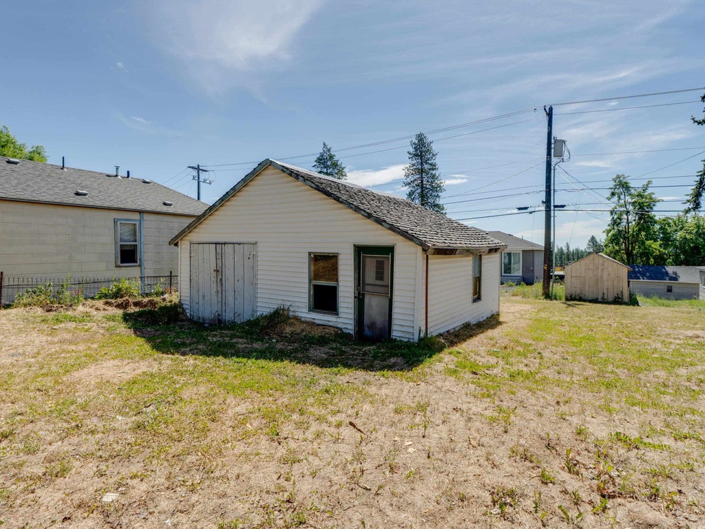 Photo of 219 A St, Cheney, WA 99004 (MLS # 202621220)