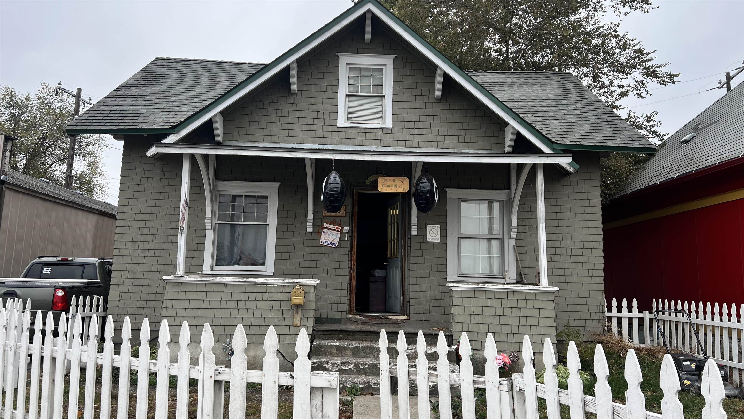 1319 W Northwest Blvd