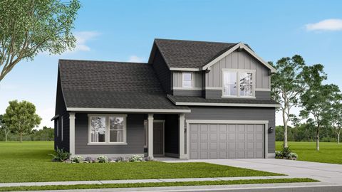 Photo of 5297 N Ainsworth Ln, Spokane, WA 99217 (MLS # 202616650)