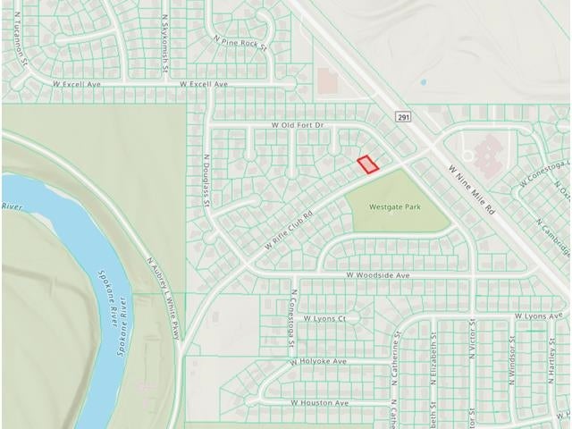 Photo of 5404 W Rifle Club Rd, Spokane, WA 99208 (MLS # 202625726)