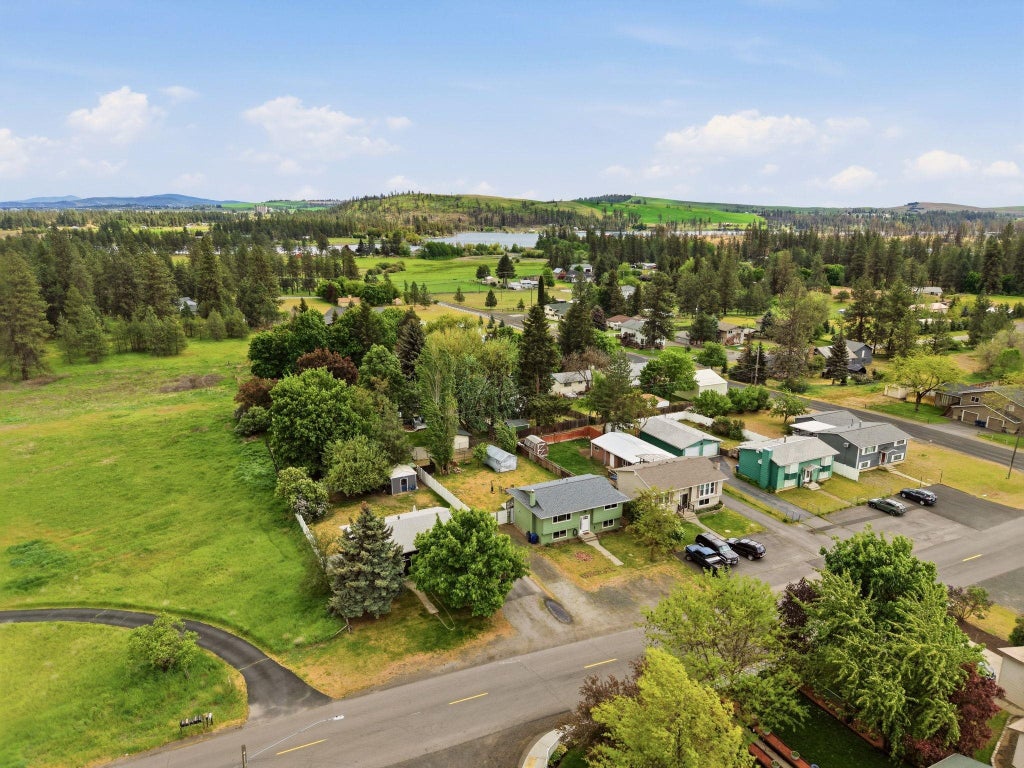 Photo of 414 N Sherman Ave, Medical Lake, WA 99022 (MLS # 202625678)