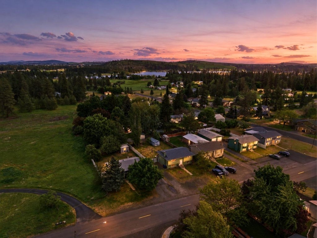 Photo of 414 N Sherman Ave, Medical Lake, WA 99022 (MLS # 202625678)