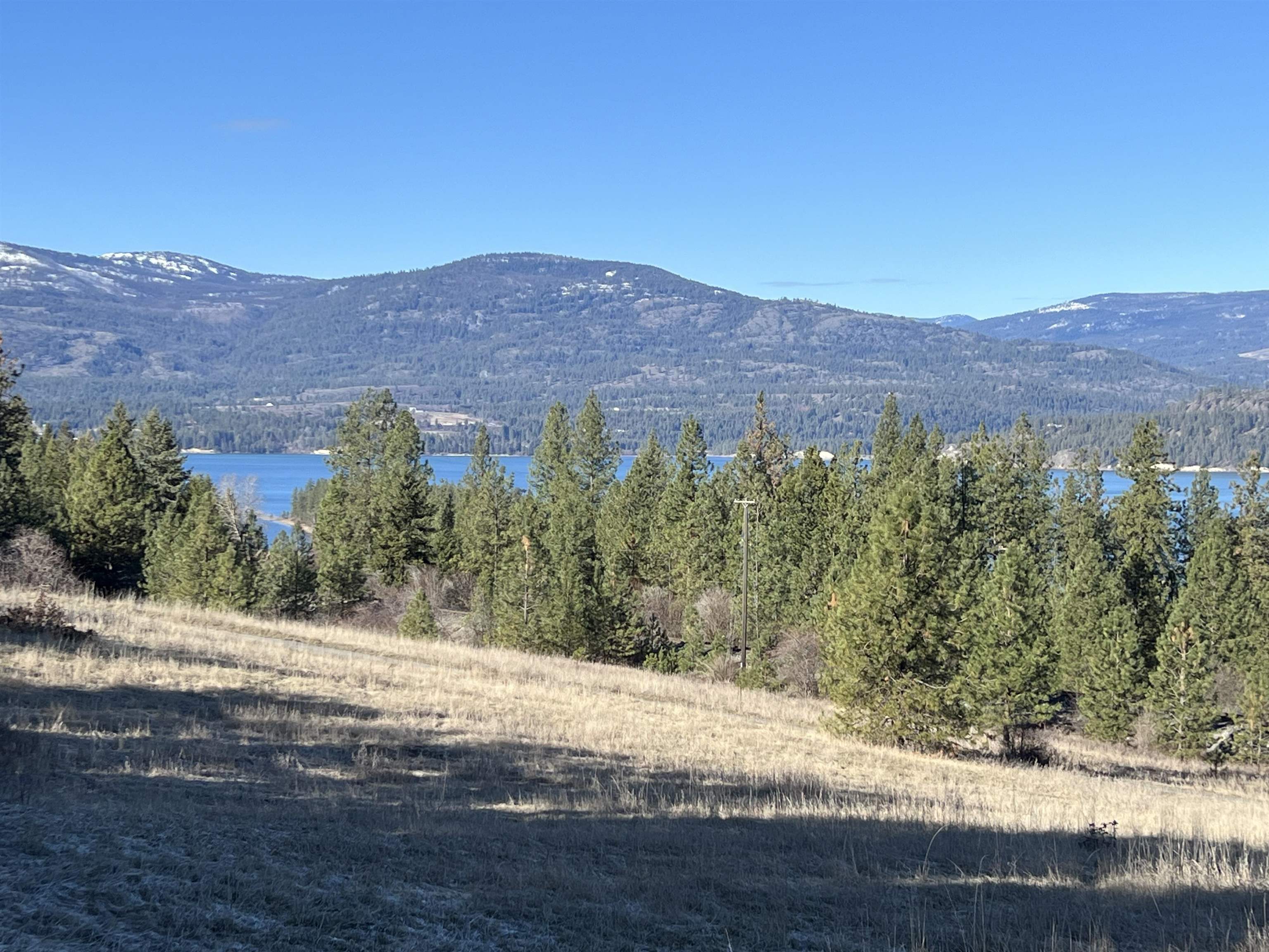 View Evans, WA 99126 land