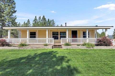 4756 Highway 231, Springdale, WA 99173 - #: 202421061