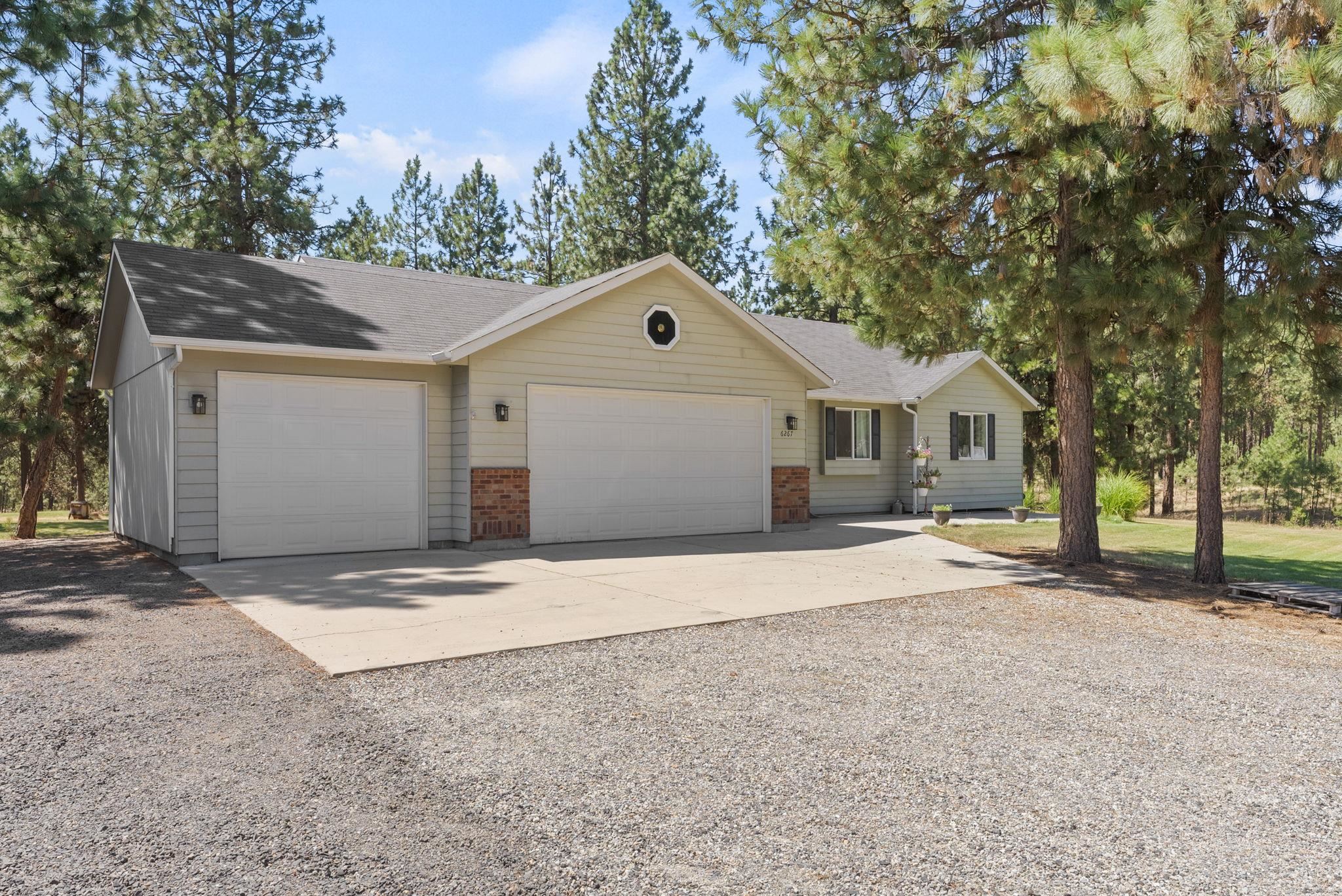 View Nine Mile Falls, WA 99026 house
