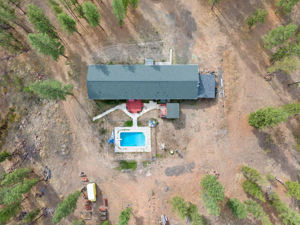 Photo of 25720 W Malloy Prairie Rd, Cheney, WA 99004 (MLS # 202625796)