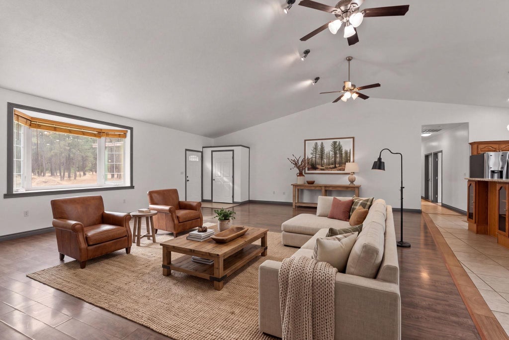 Photo of 25720 W Malloy Prairie Rd, Cheney, WA 99004 (MLS # 202625796)