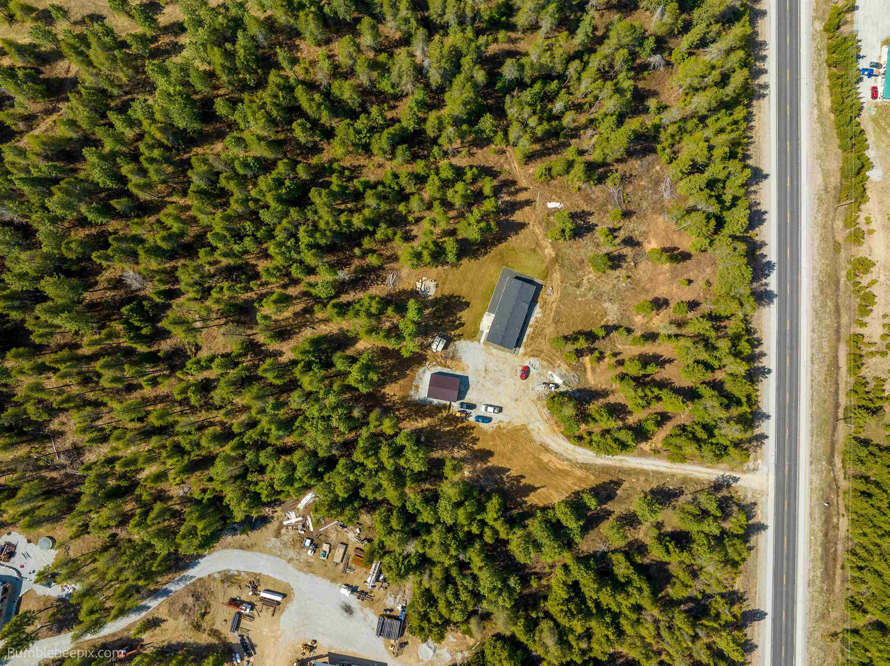 Photo 45 of 45 of 324100 2 Hwy mobile home