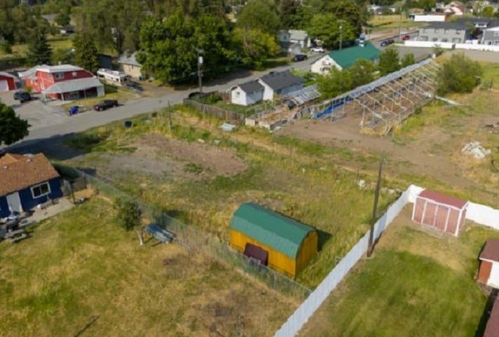 Photo of 4718 E 6th Ave, Spokane, WA 99212 (MLS # 202624632)