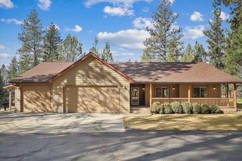 Photo of 497 E Stutler Rd, Spokane, WA 99224 (MLS # 202612972)