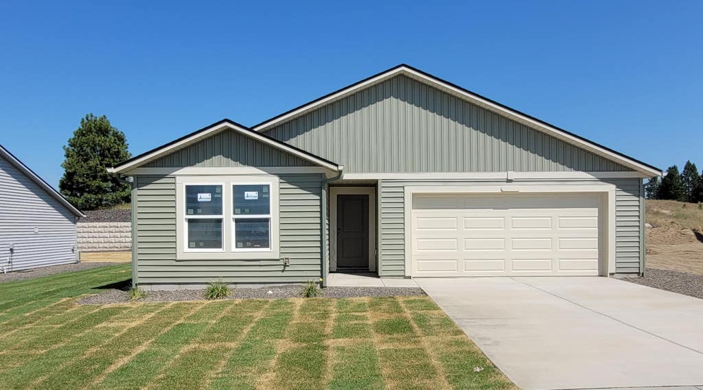 Photo of 1532 E A St, Deer Park, WA 99006 (MLS # 202621041)
