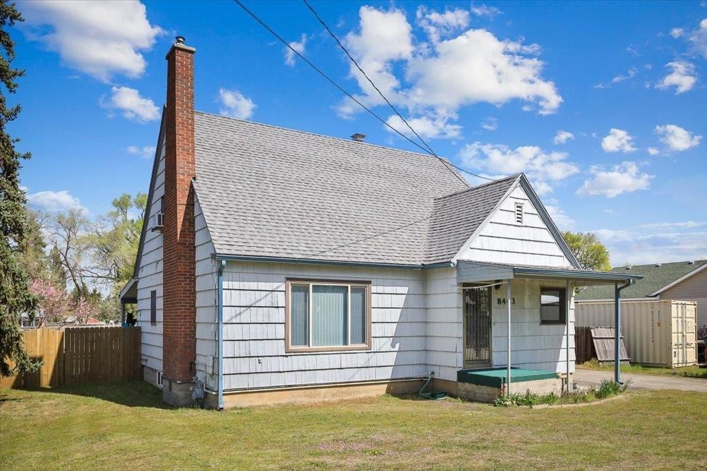 Photo of 8403 E Broadway Ave, Spokane Valley, WA 99212 (MLS # 202616122)