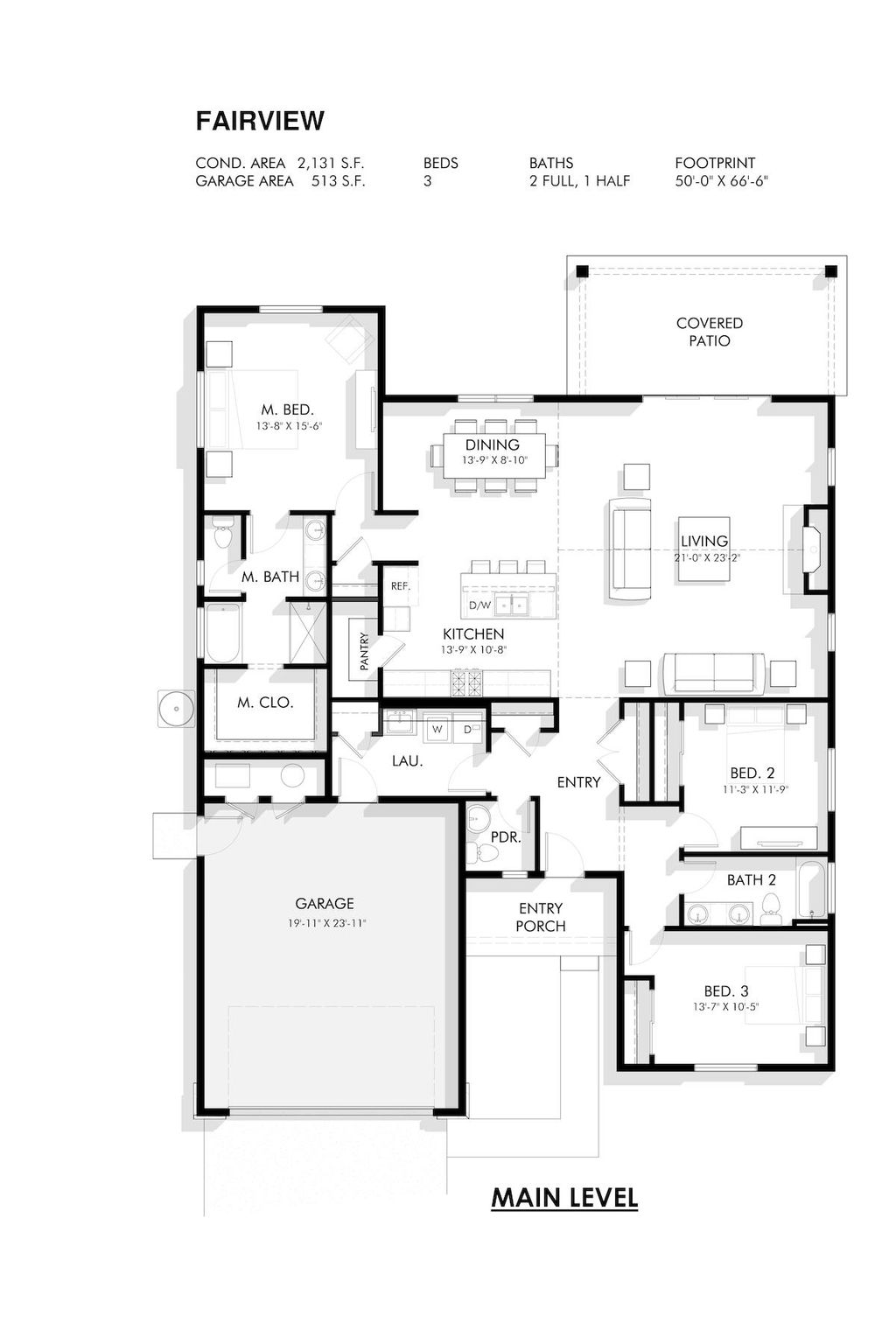 Photo of 1231 N AUGUSTA Ln, Deer Park, WA 99006 (MLS # 202612261)