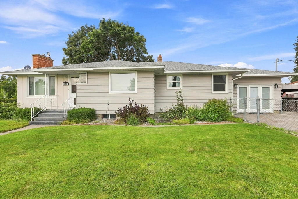 Photo of 12703 E 8th Ave, Spokane, WA 99216 (MLS # 202624508)