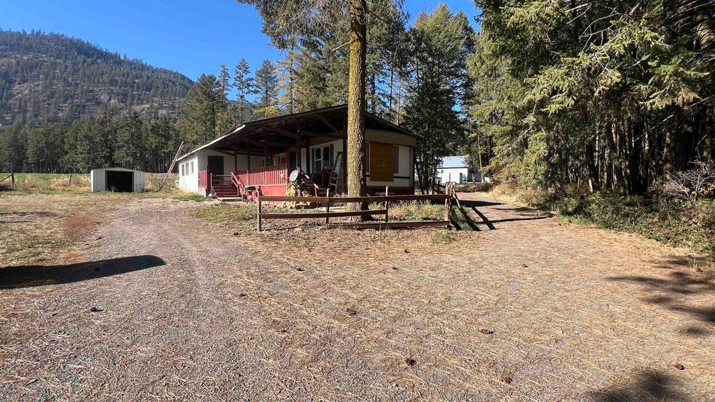 Photo of 501 A Williams Lake Rd, Colville, WA 99114 (MLS # 202626042)