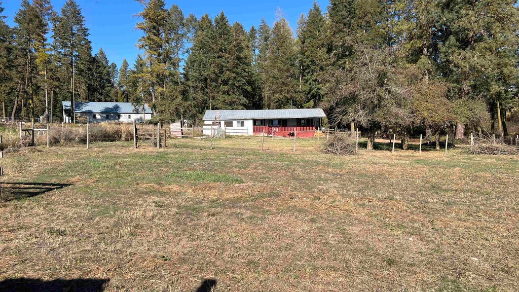 Photo of 501 A Williams Lake Rd, Colville, WA 99114 (MLS # 202626042)