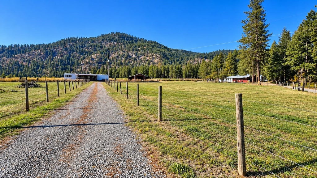 Photo of 501 A Williams Lake Rd, Colville, WA 99114 (MLS # 202626042)