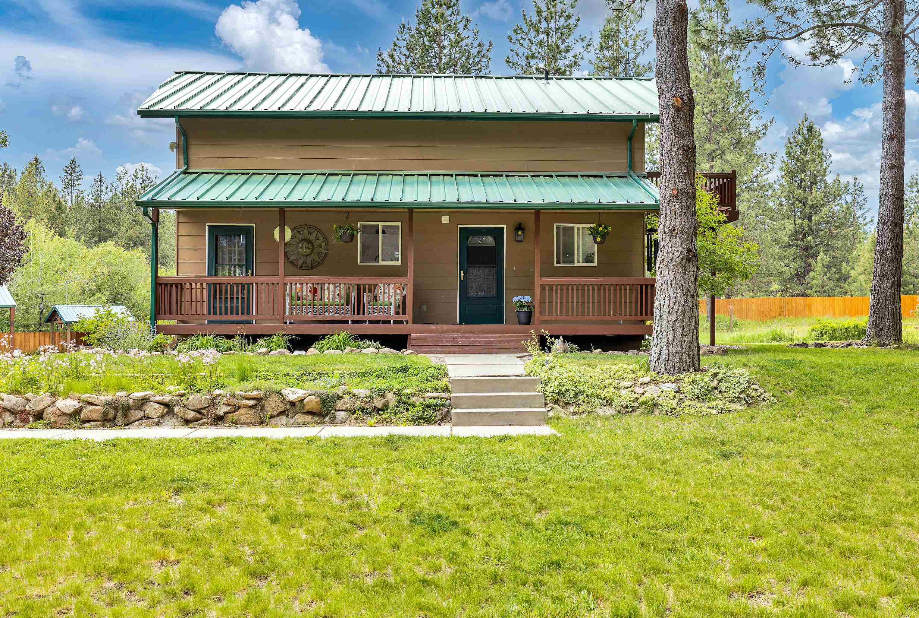 View Deer Park, WA 99006 house