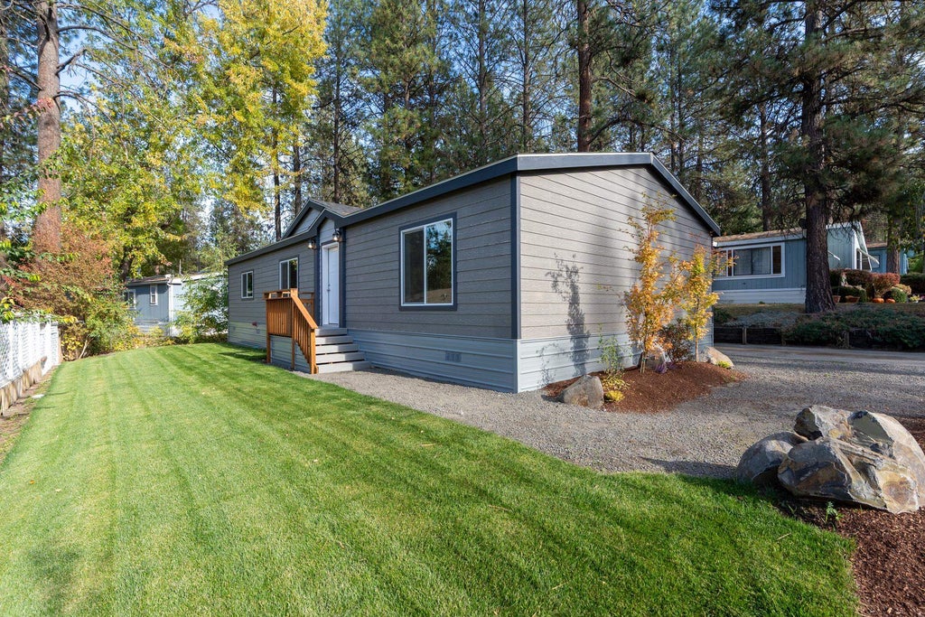Photo of 8900 S Mullen Hill, #107 Rd, Spokane, WA 99224 (MLS # 202625779)
