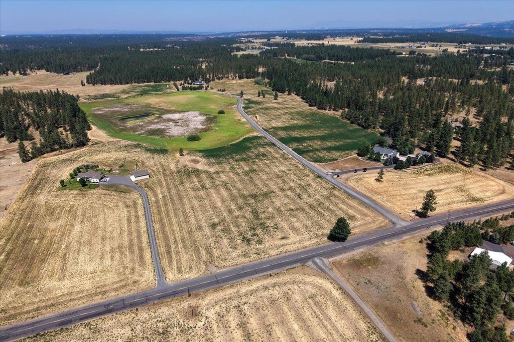 Photo of XX W Washington St, Cheney, WA 99004 (MLS # 202622275)