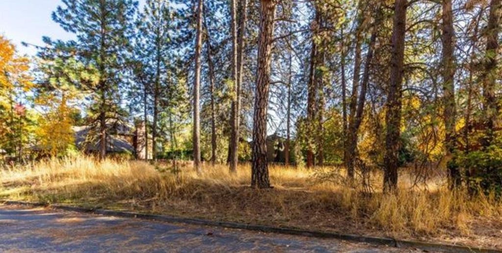 Photo of XXXX S Madelia St, Spokane, WA 99223 (MLS # 202622239)
