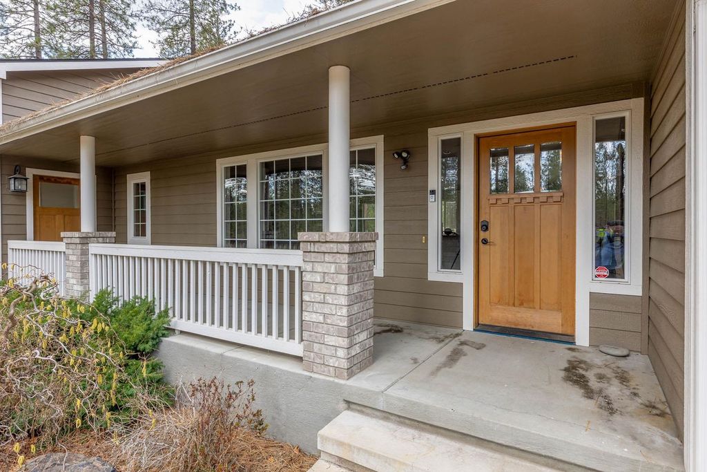 Photo of 4911 E Greenbluff Rd, Colbert, WA 99005 (MLS # 202621179)