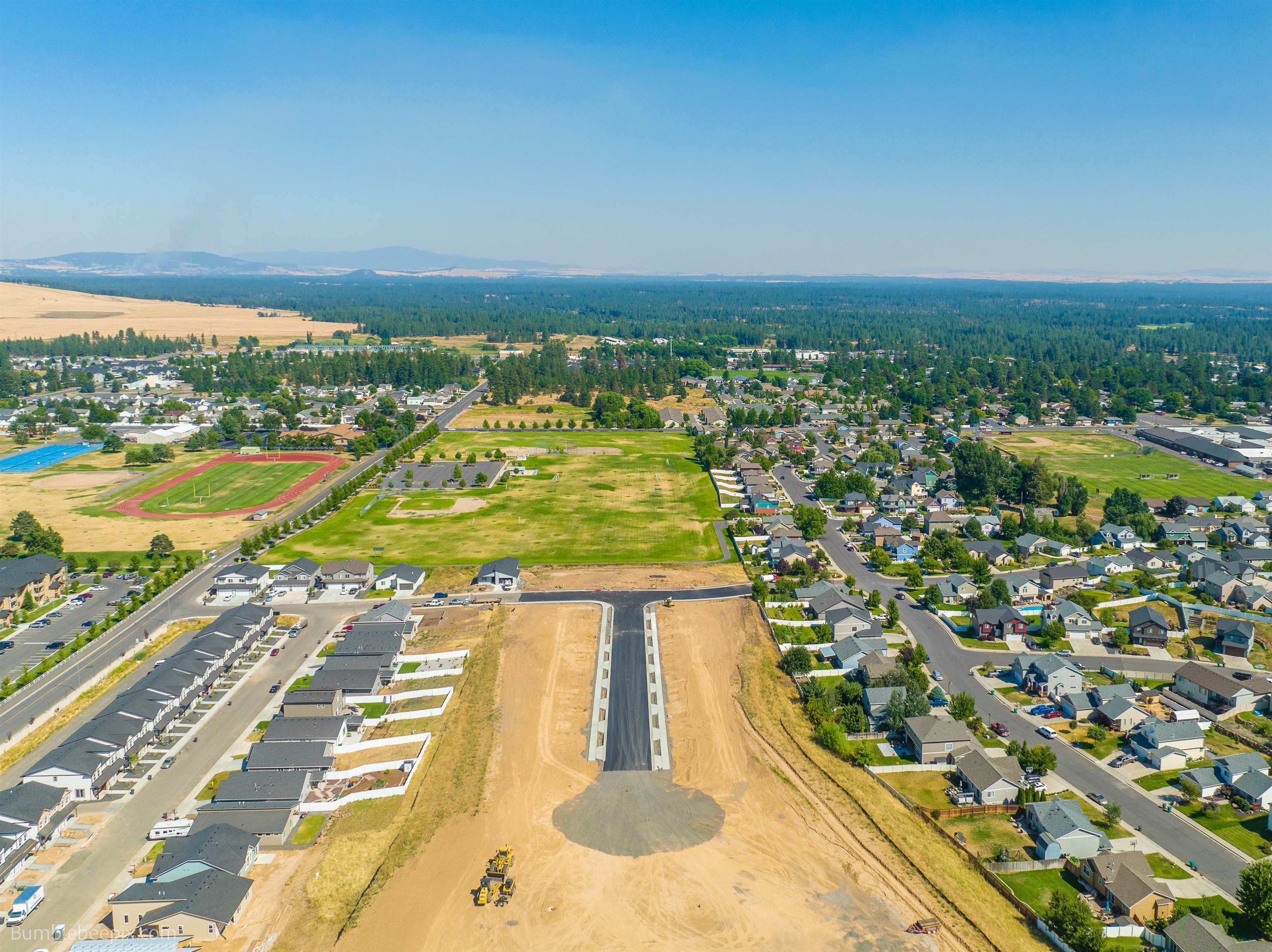Photo 3 of 30 of Lot 1 Sunrise Dr land