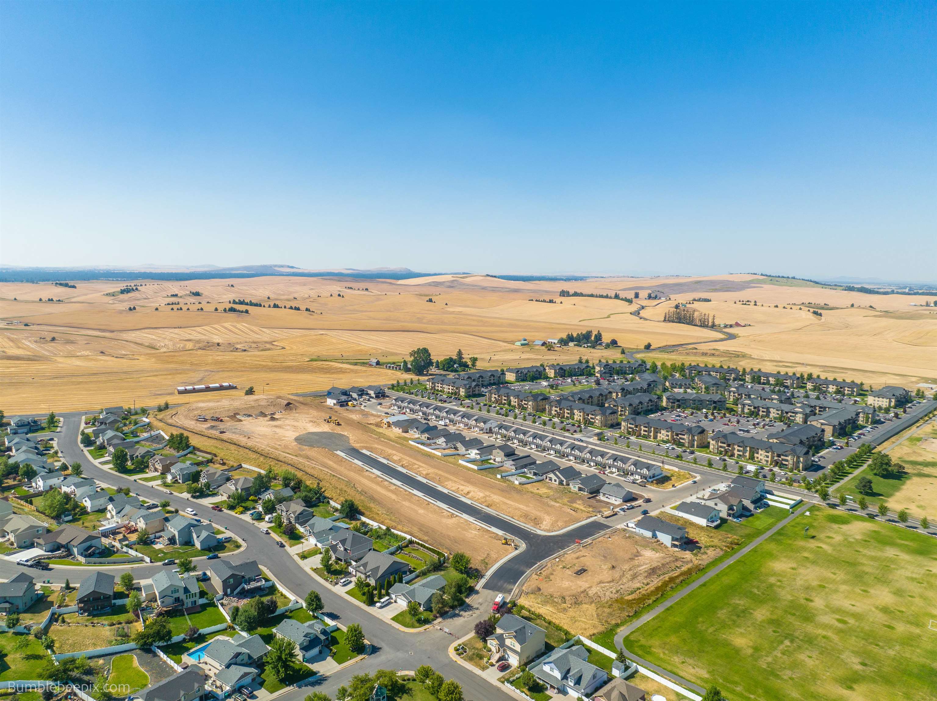 Photo 6 of 30 of Lot 1 Sunrise Dr land