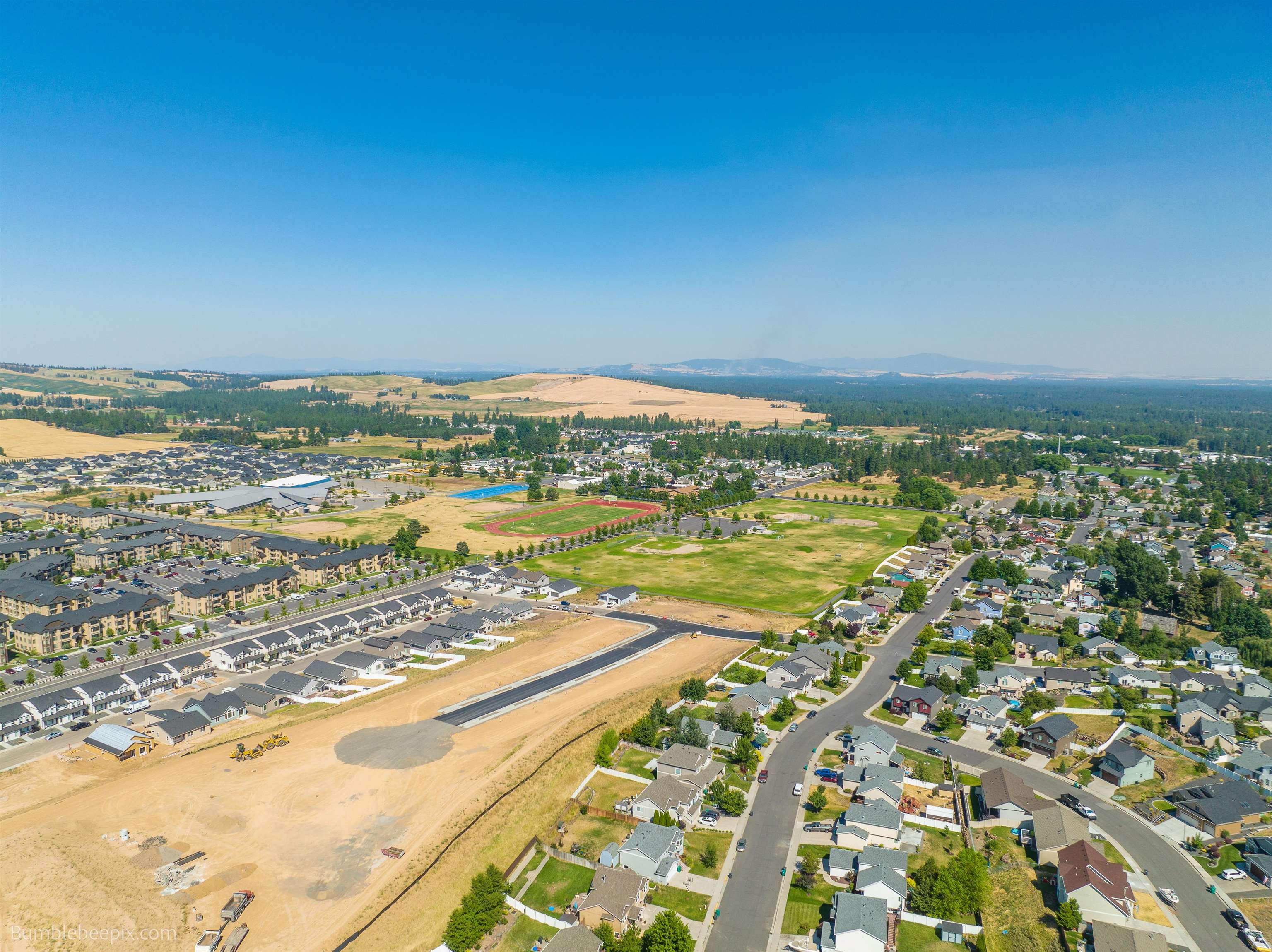 Photo 4 of 30 of Lot 1 Sunrise Dr land
