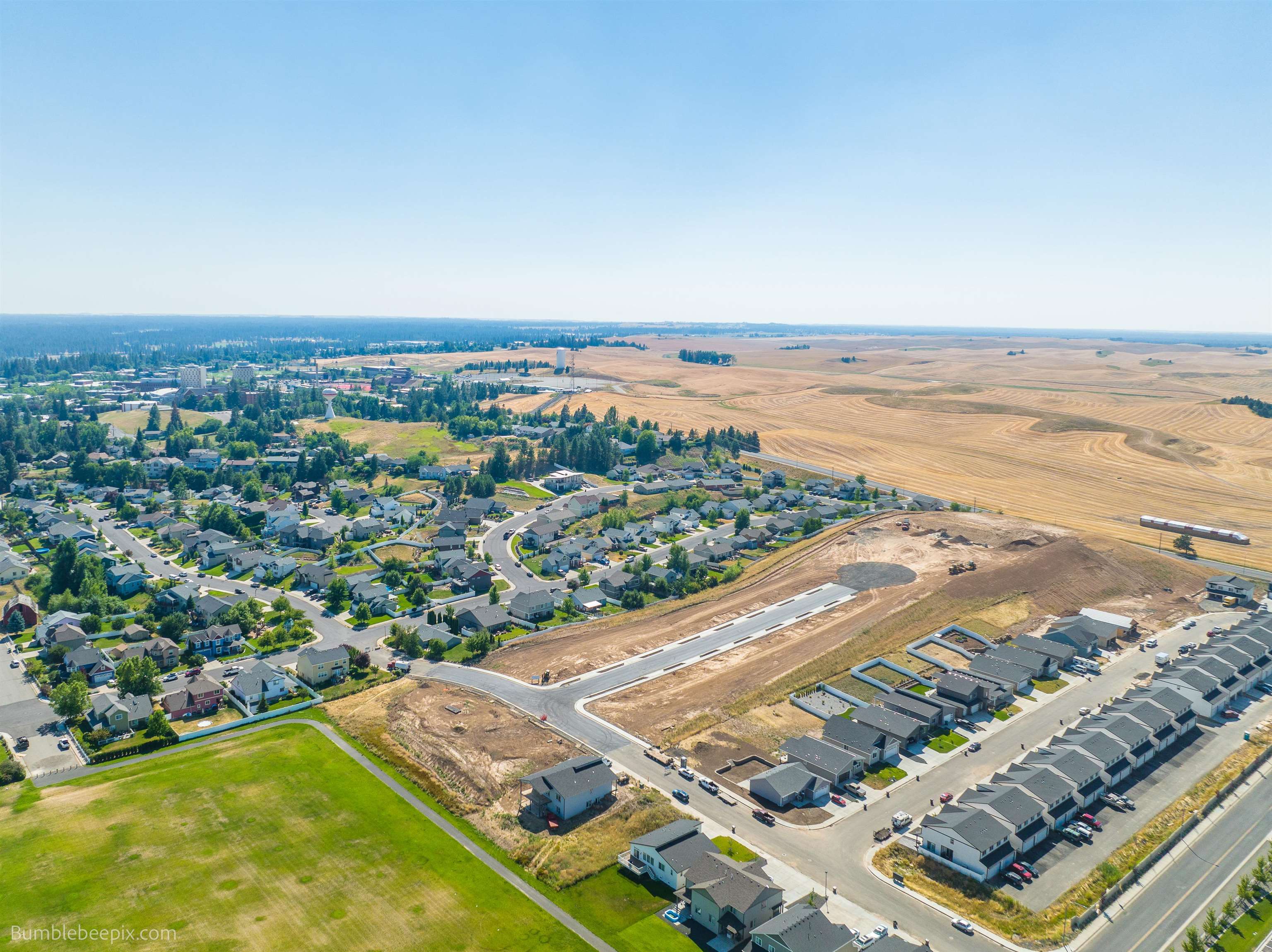 Photo 8 of 30 of Lot 1 Sunrise Dr land