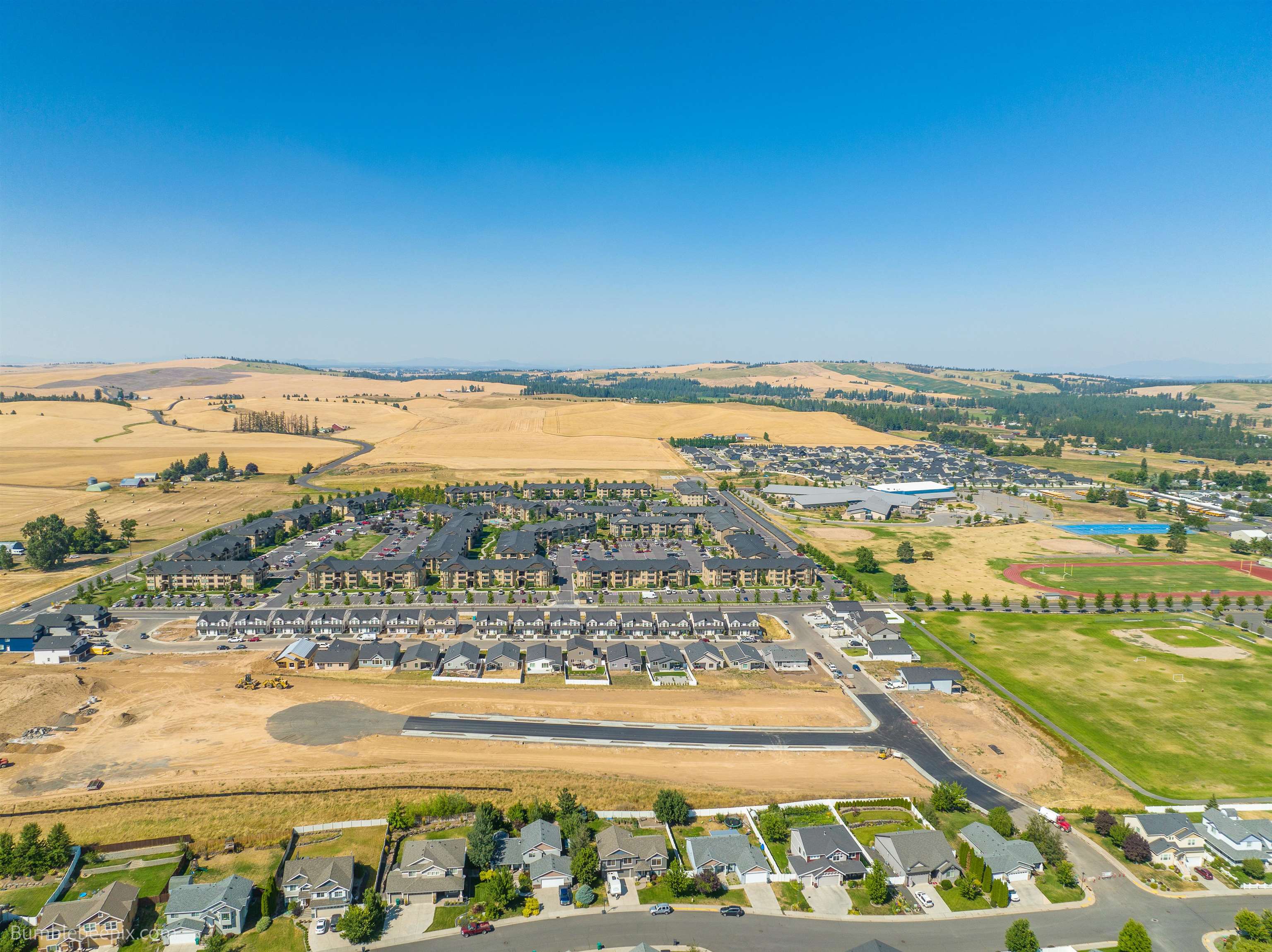 Photo 5 of 30 of Lot 1 Sunrise Dr land
