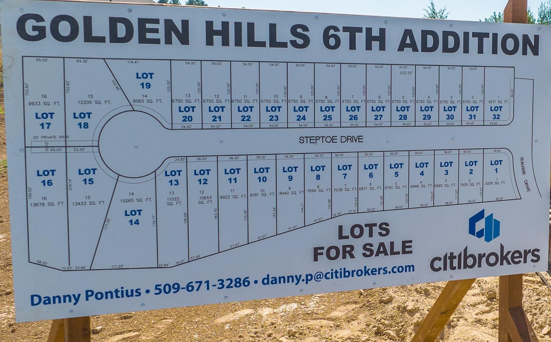 Photo 2 of 30 of Lot 1 Sunrise Dr land