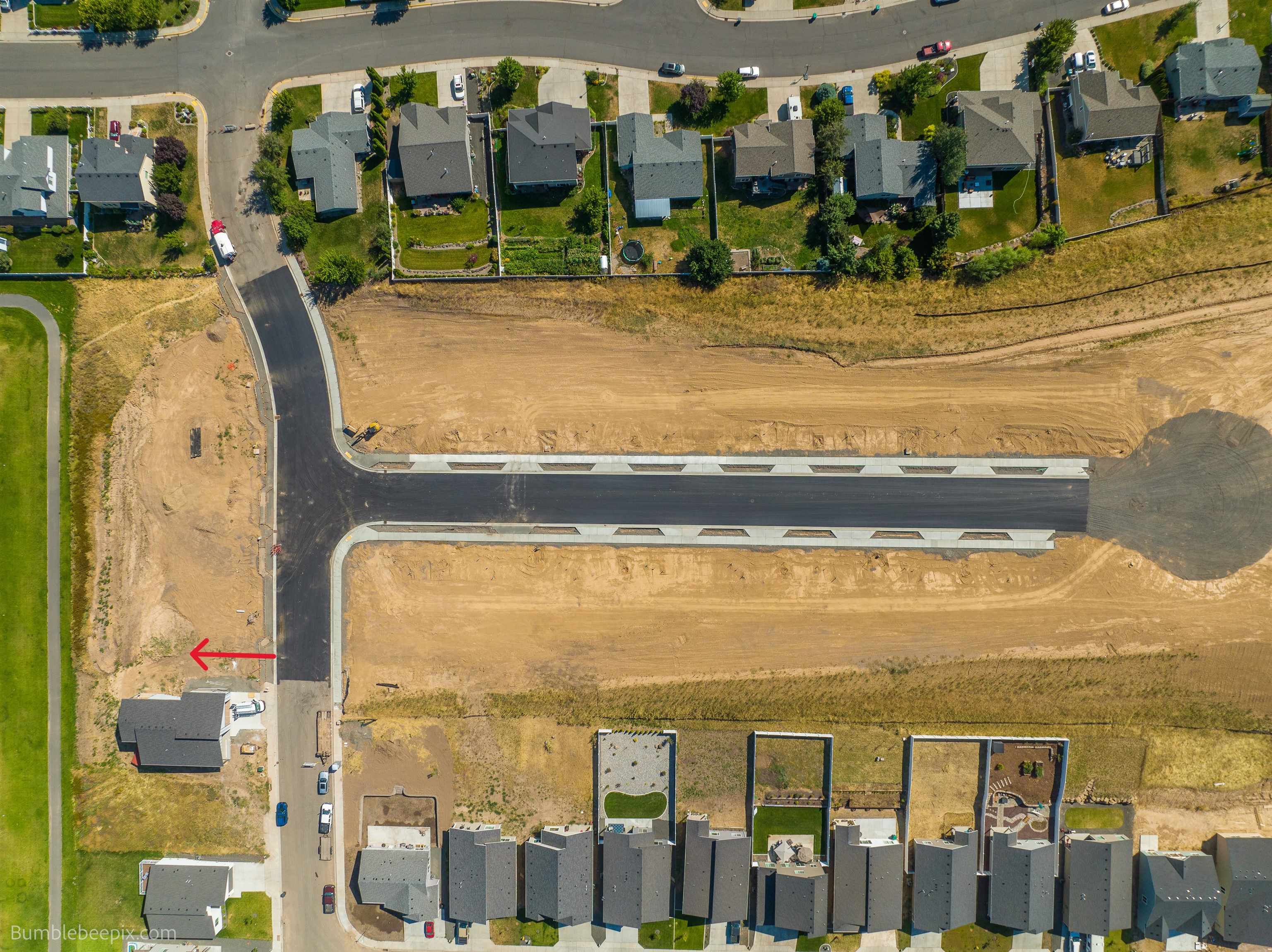 Photo 1 of 30 of Lot 1 Sunrise Dr land