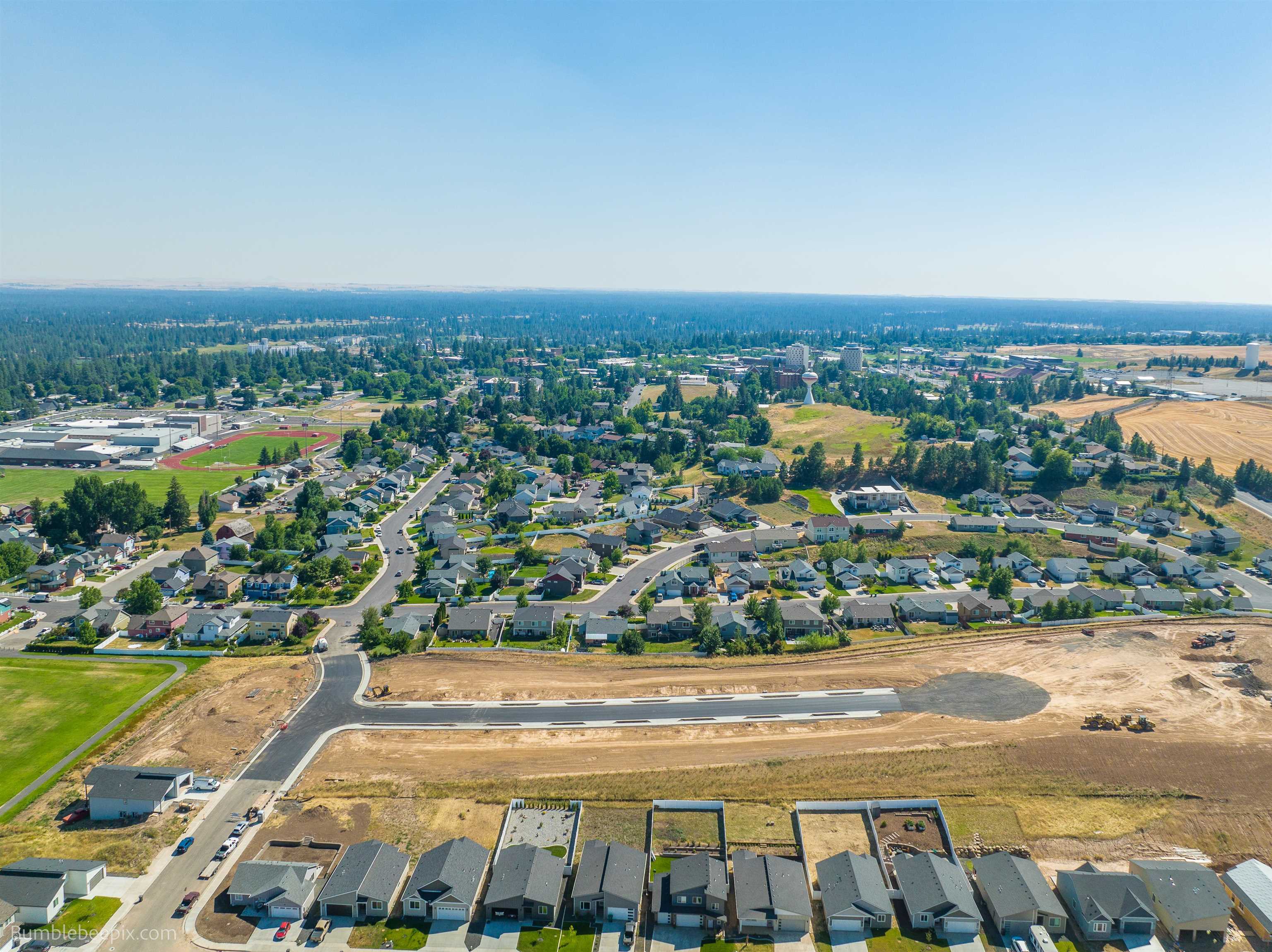 Photo 9 of 30 of Lot 1 Sunrise Dr land