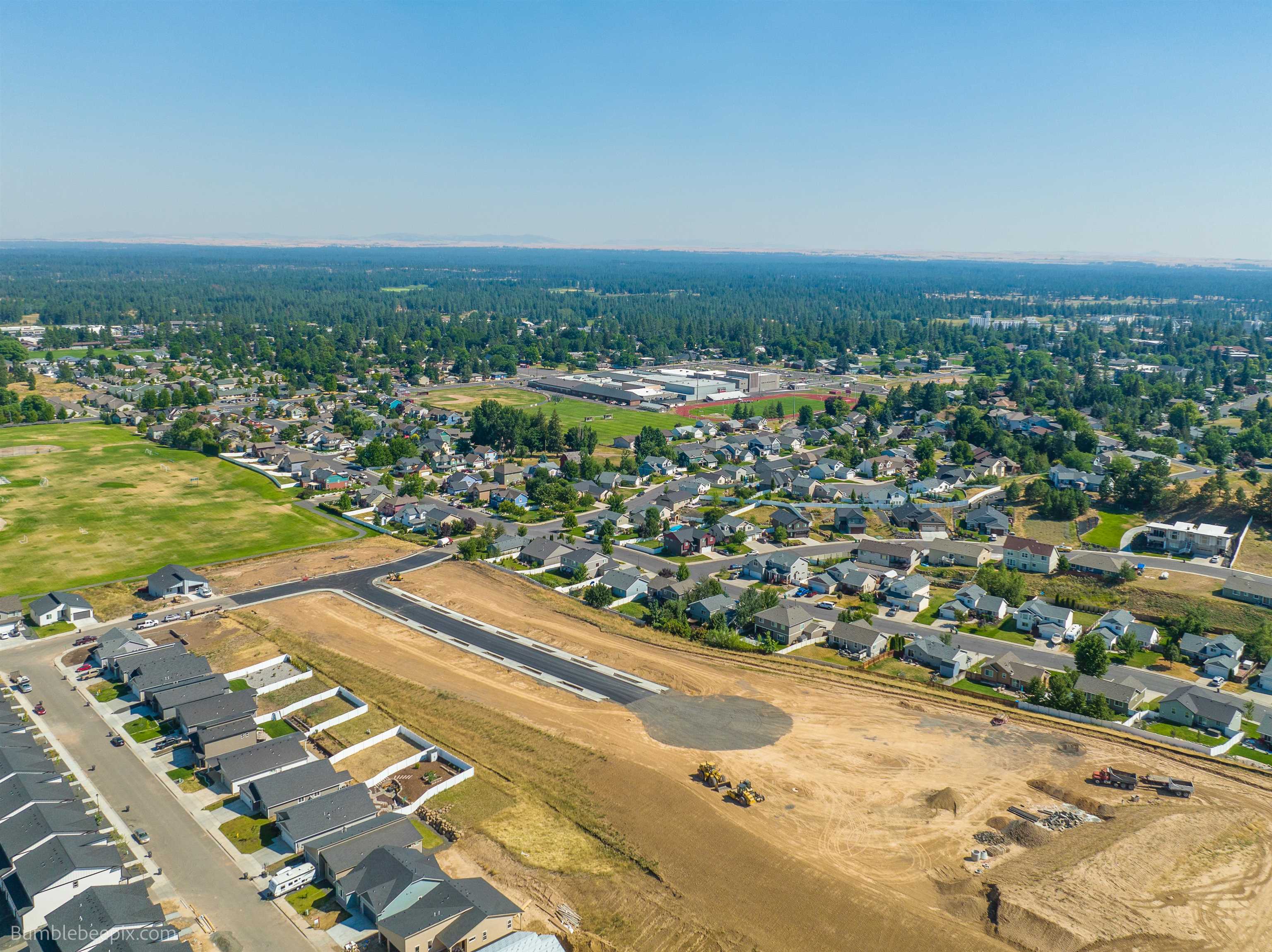 Photo 10 of 30 of Lot 1 Sunrise Dr land